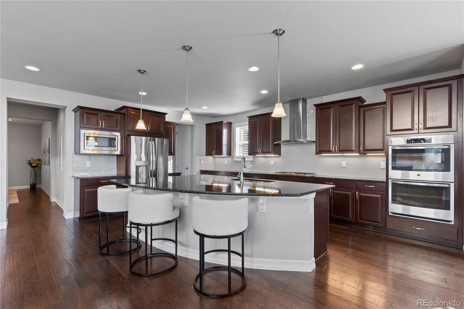 3793 Spanish Oaks Trail