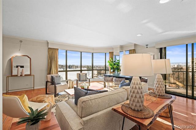 1299 N Gilpin Street Unit: 10W
