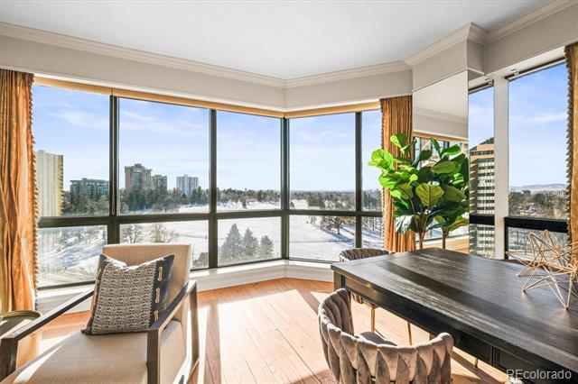 1299 N Gilpin Street Unit: 10W