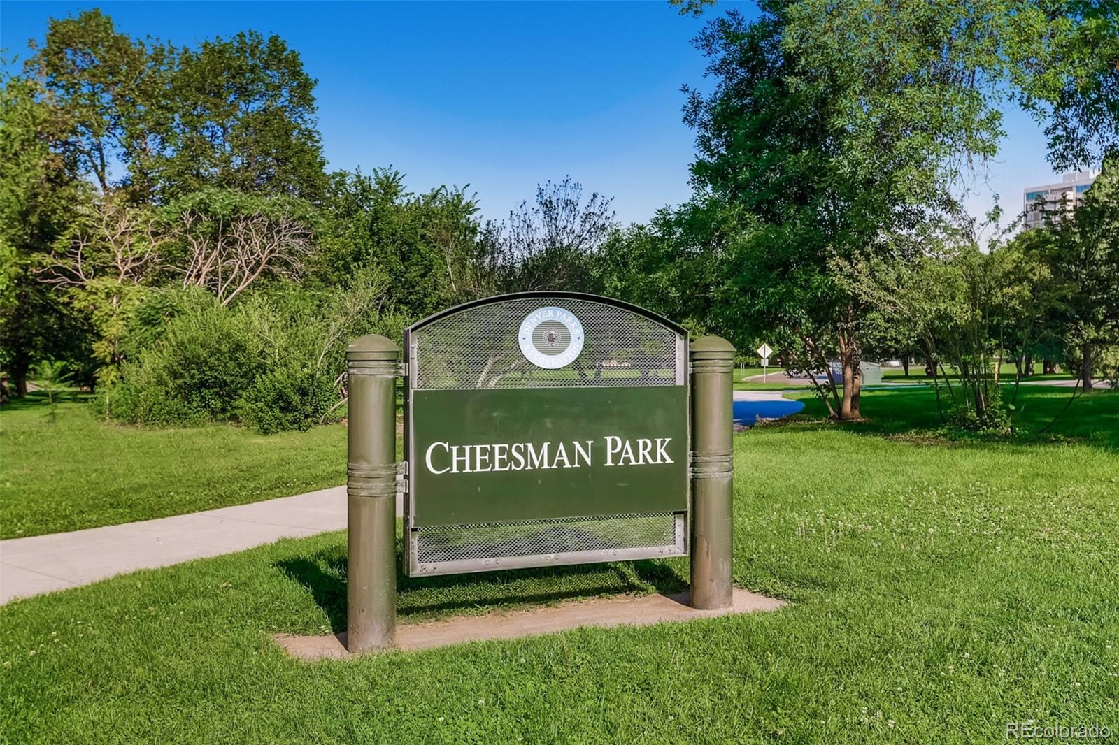 1299 N Gilpin Street Unit: 10W