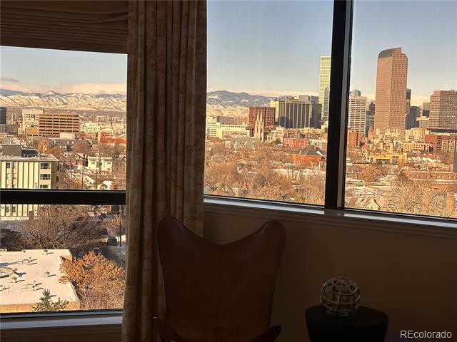 1299 N Gilpin Street Unit: 10W