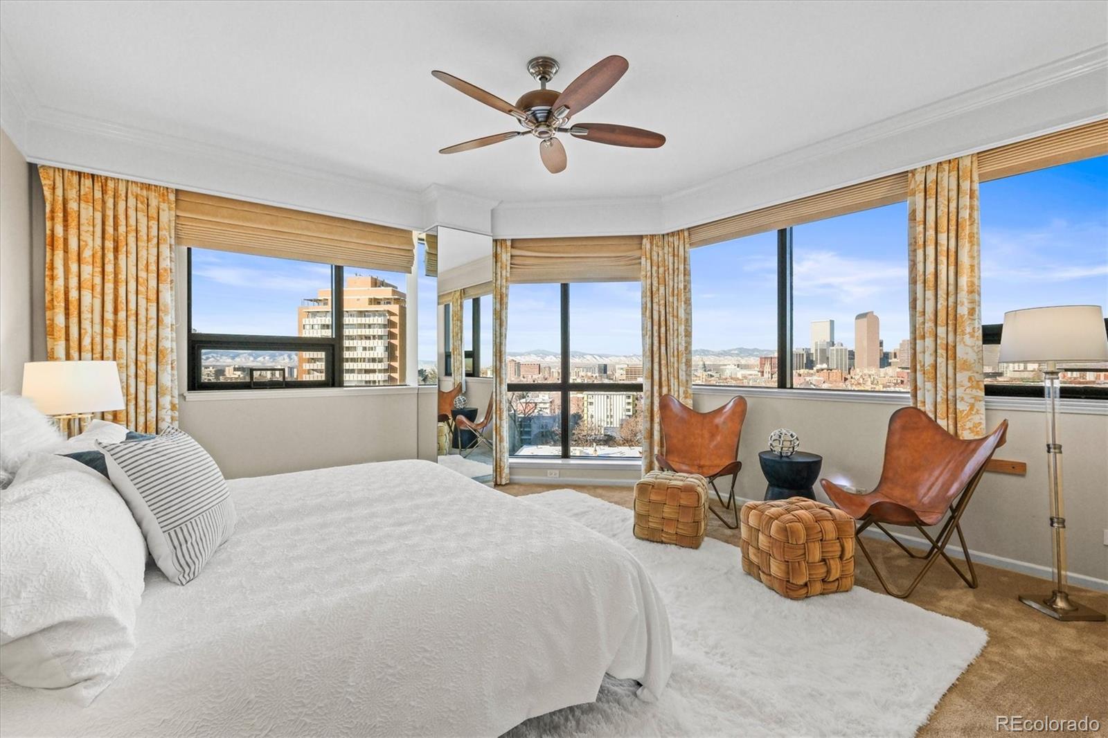1299 N Gilpin Street Unit: 10W