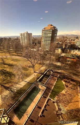 1299 N Gilpin Street Unit: 10W
