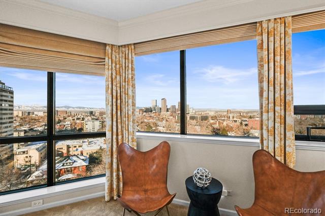 1299 N Gilpin Street Unit: 10W