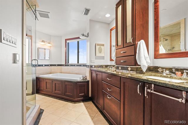 1299 N Gilpin Street Unit: 10W