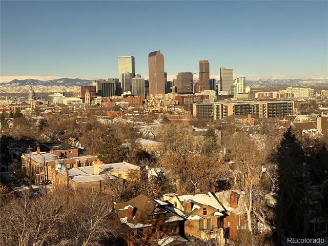 1299 N Gilpin Street Unit: 10W