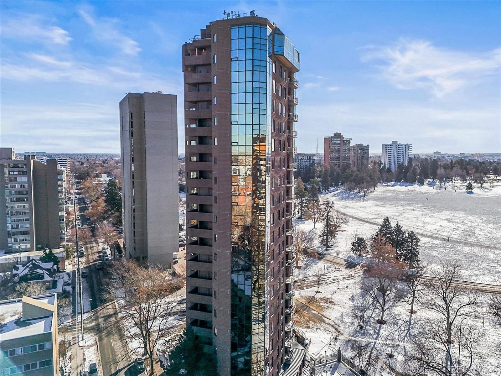 1299 N Gilpin Street Unit: 10W