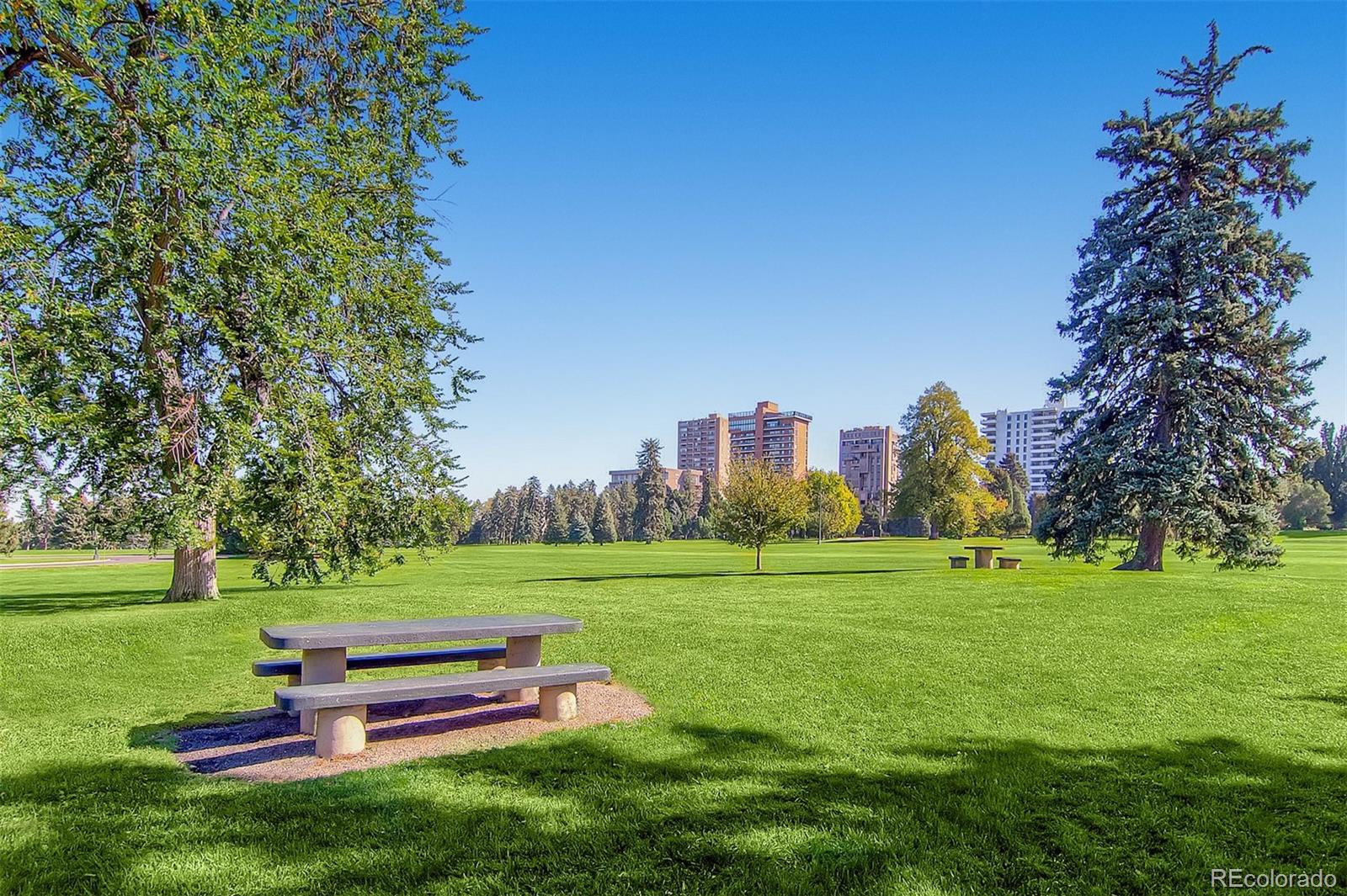 1299 N Gilpin Street Unit: 10W