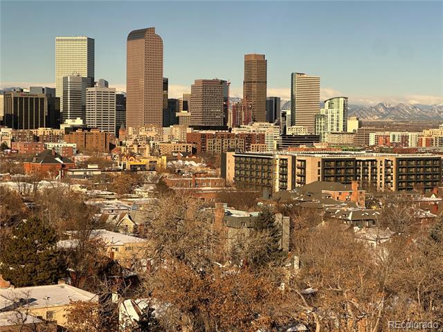 1299 N Gilpin Street Unit: 10W