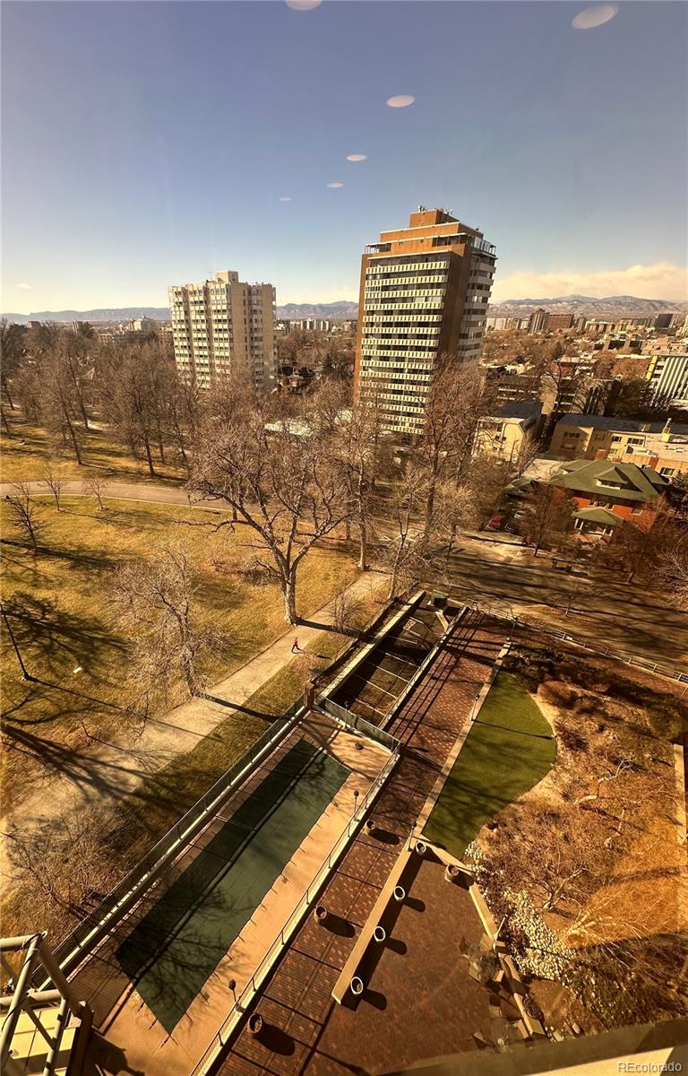 1299 N Gilpin Street Unit: 10W