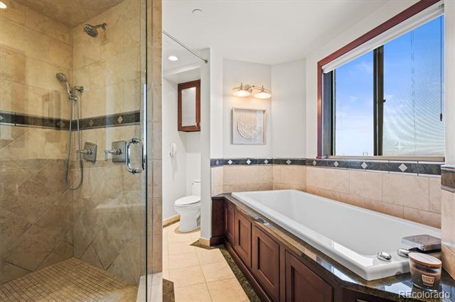 1299 N Gilpin Street Unit: 10W