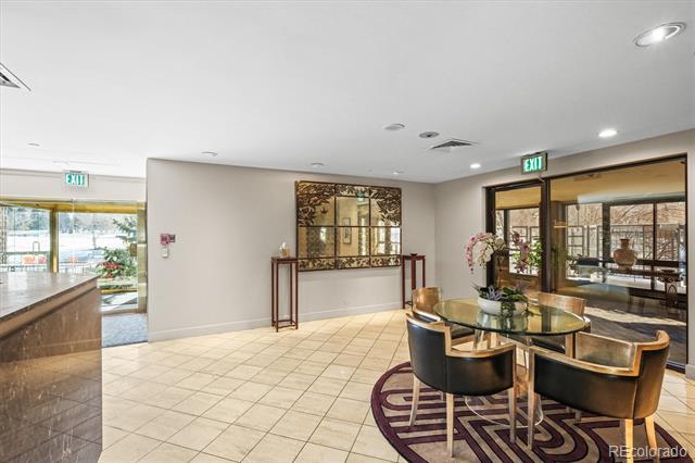 1299 N Gilpin Street Unit: 10W