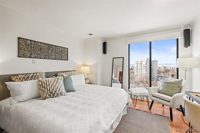 1299 N Gilpin Street Unit: 10W