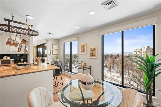1299 N Gilpin Street Unit: 10W