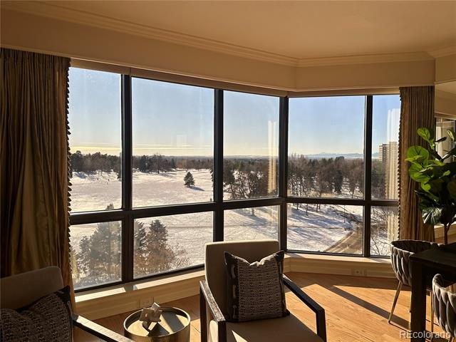 1299 N Gilpin Street Unit: 10W