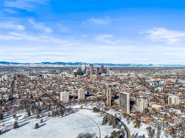 1299 N Gilpin Street Unit: 10W