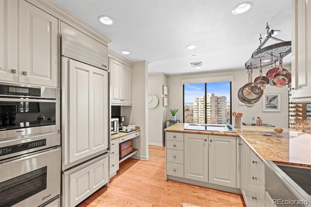 1299 N Gilpin Street Unit: 10W