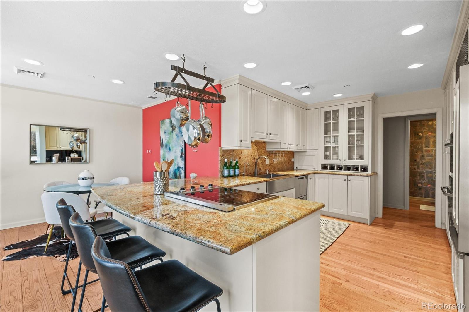 1299 N Gilpin Street Unit: 10W