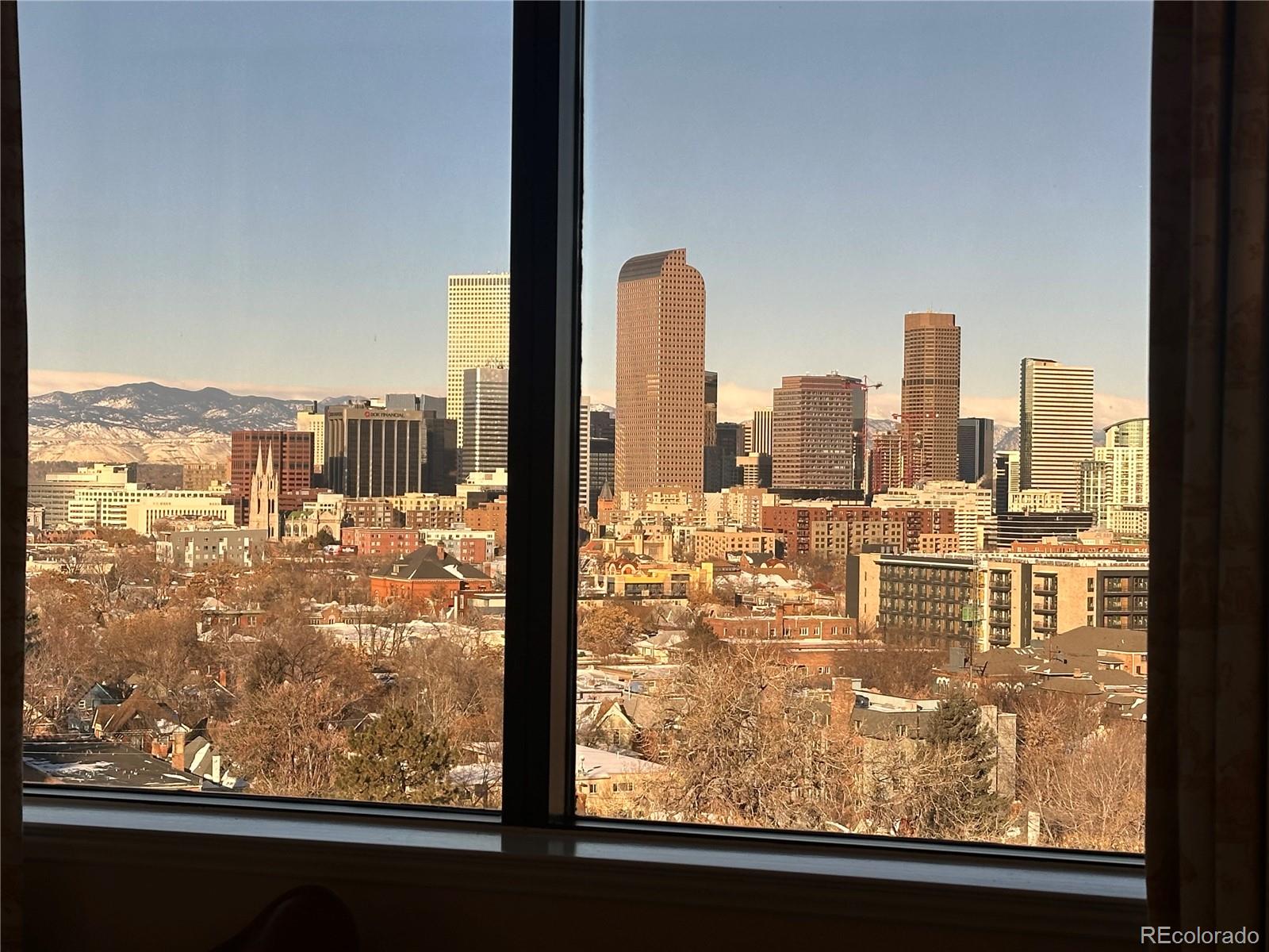 1299 N Gilpin Street Unit: 10W