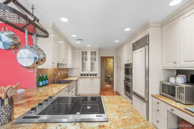 1299 N Gilpin Street Unit: 10W
