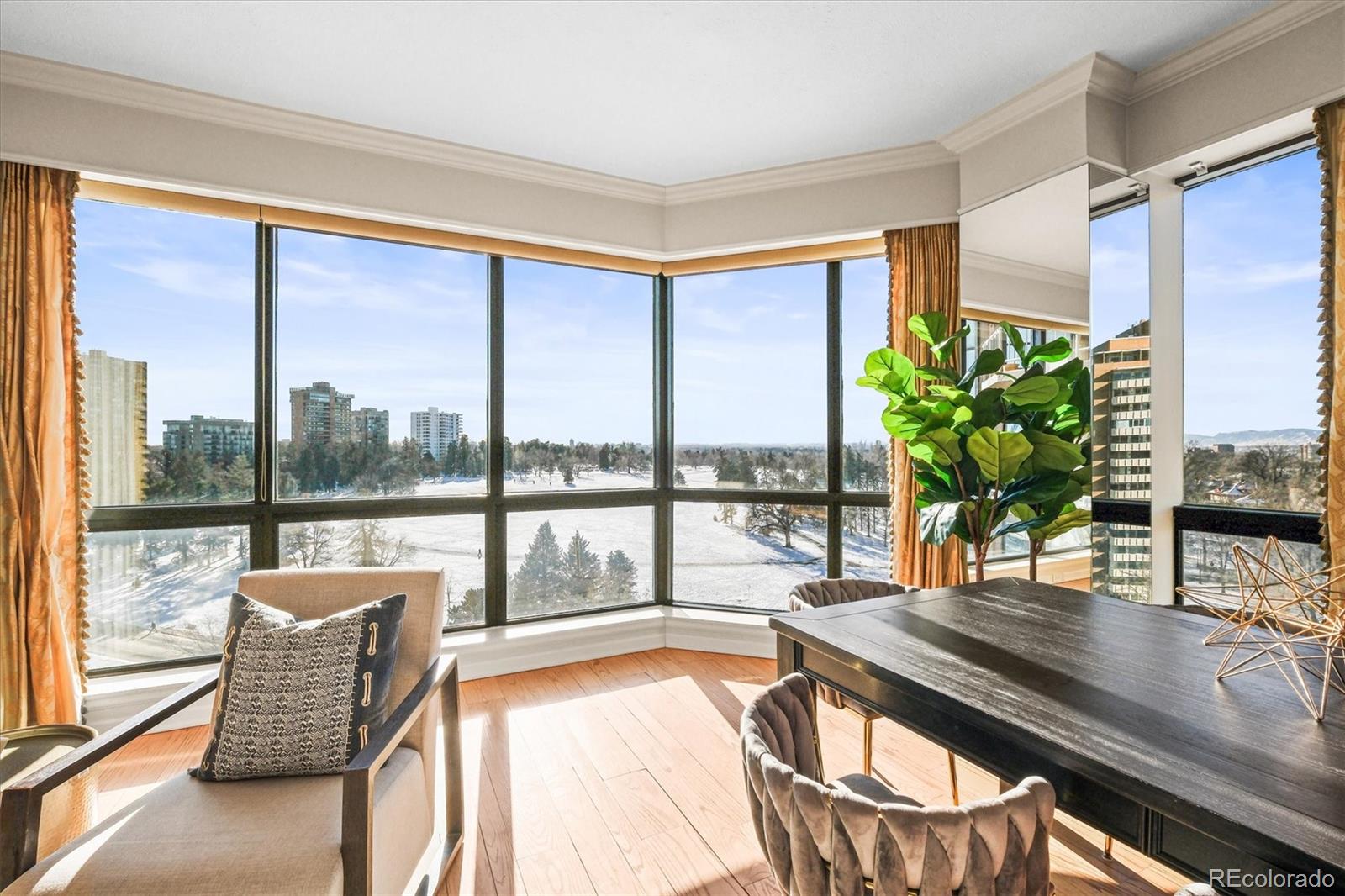 1299 N Gilpin Street Unit: 10W