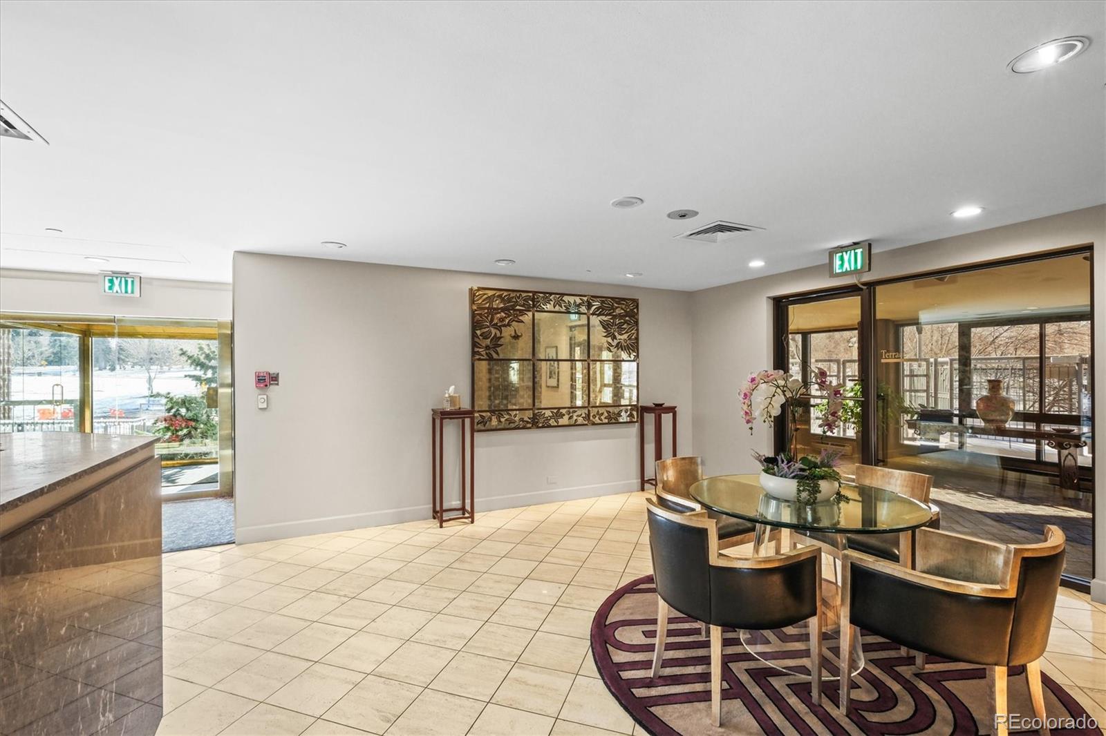 1299 N Gilpin Street Unit: 10W