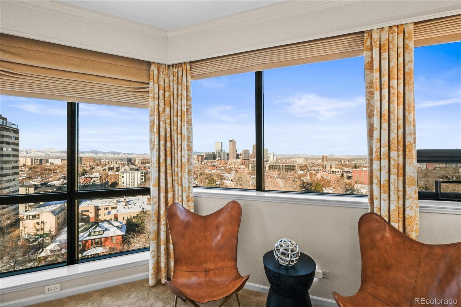 1299 N Gilpin Street Unit: 10W
