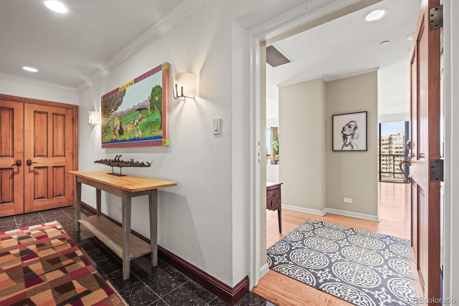 1299 N Gilpin Street Unit: 10W