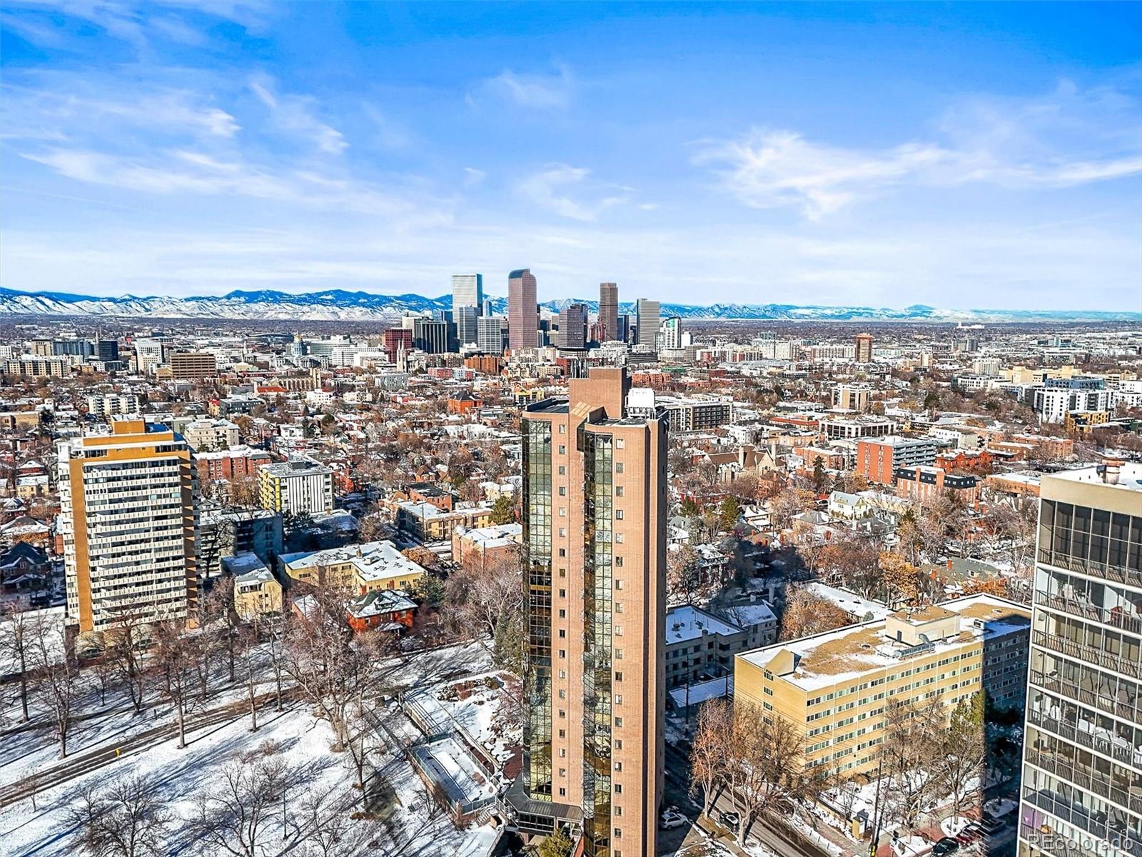 1299 N Gilpin Street Unit: 10W