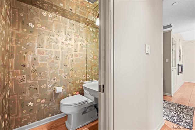1299 N Gilpin Street Unit: 10W