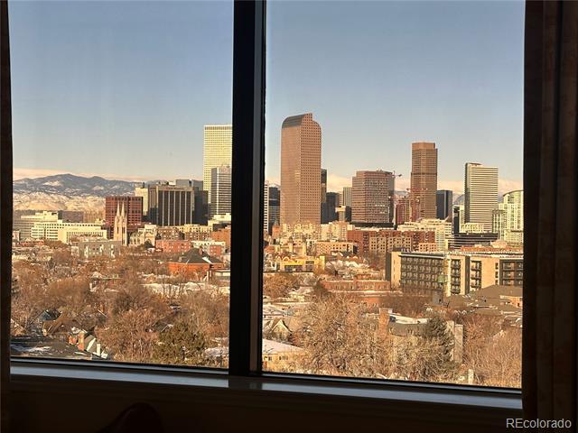 1299 N Gilpin Street Unit: 10W