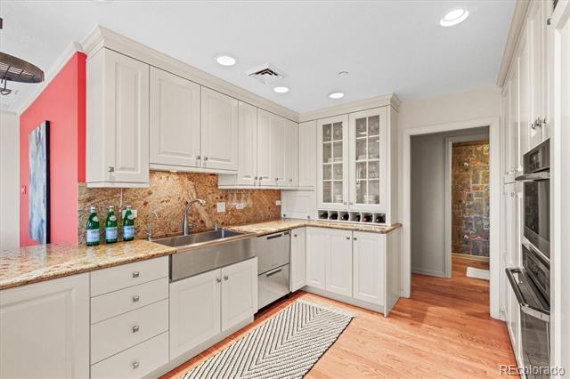 1299 N Gilpin Street Unit: 10W
