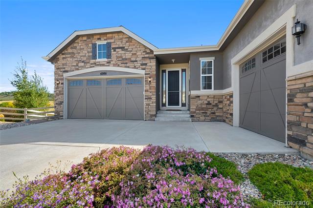 6086 Clover Park Court