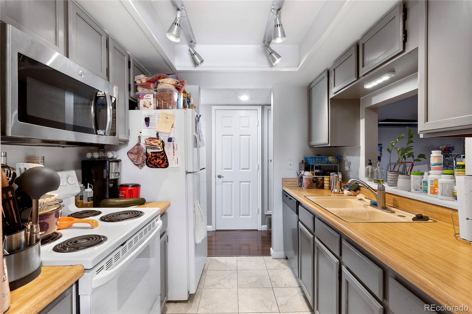 4300 S Andes Way Unit: 202