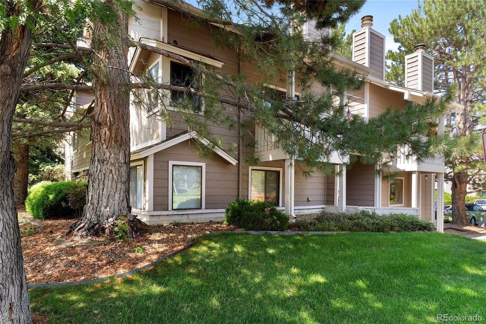 4300 S Andes Way Unit: 202
