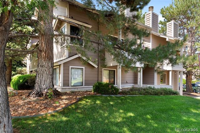 4300 S Andes Way Unit: 202