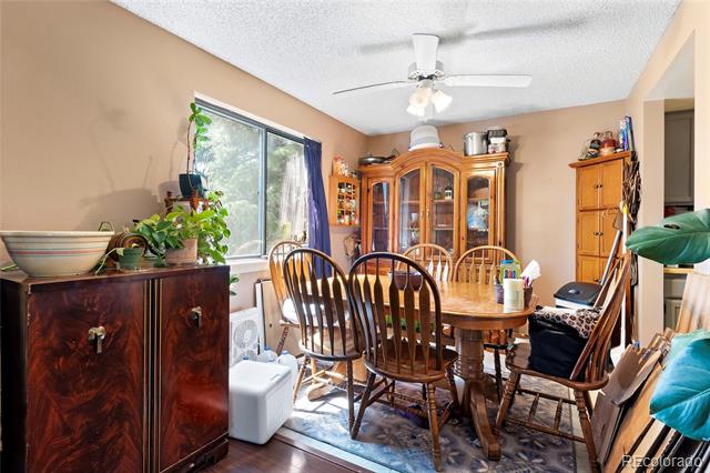 4300 S Andes Way Unit: 202