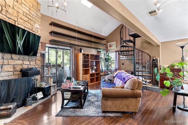 4300 S Andes Way Unit: 202