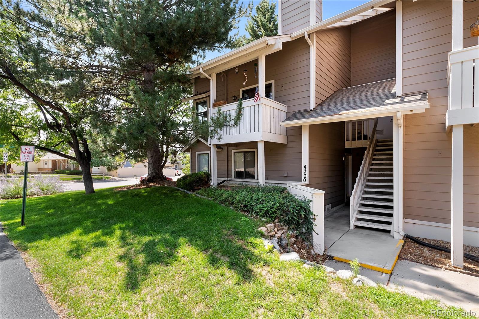 4300 S Andes Way Unit: 202