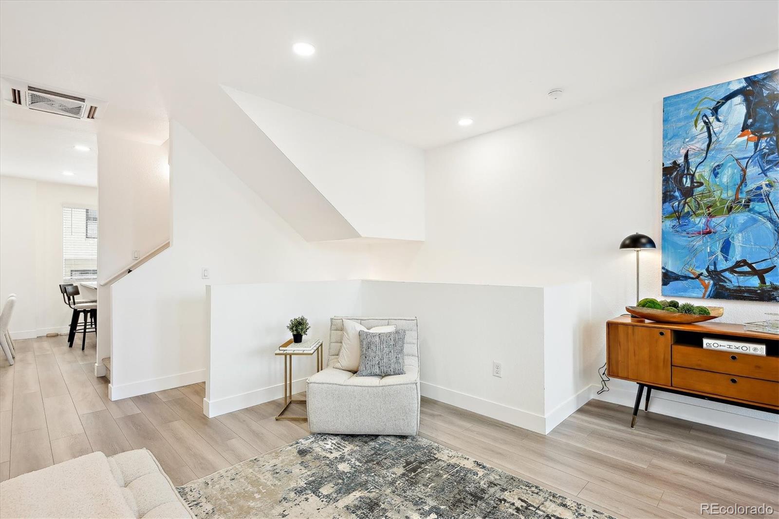 5128 W 26th Avenue Unit: 205