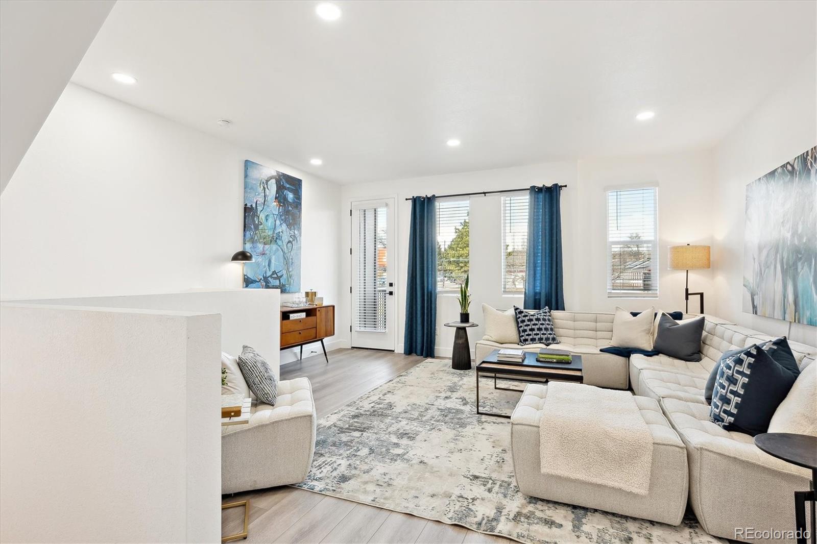 5128 W 26th Avenue Unit: 205
