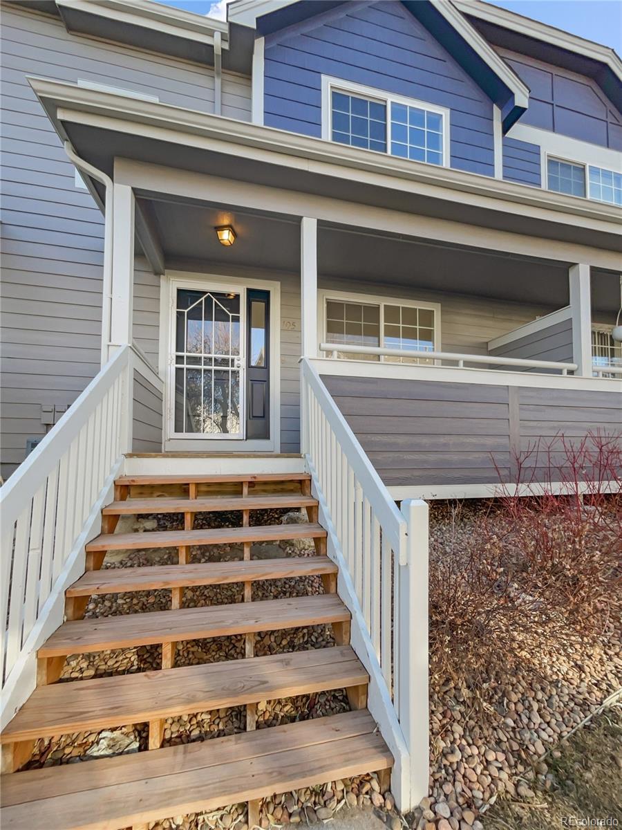 1335 S Danube Way Unit: 105