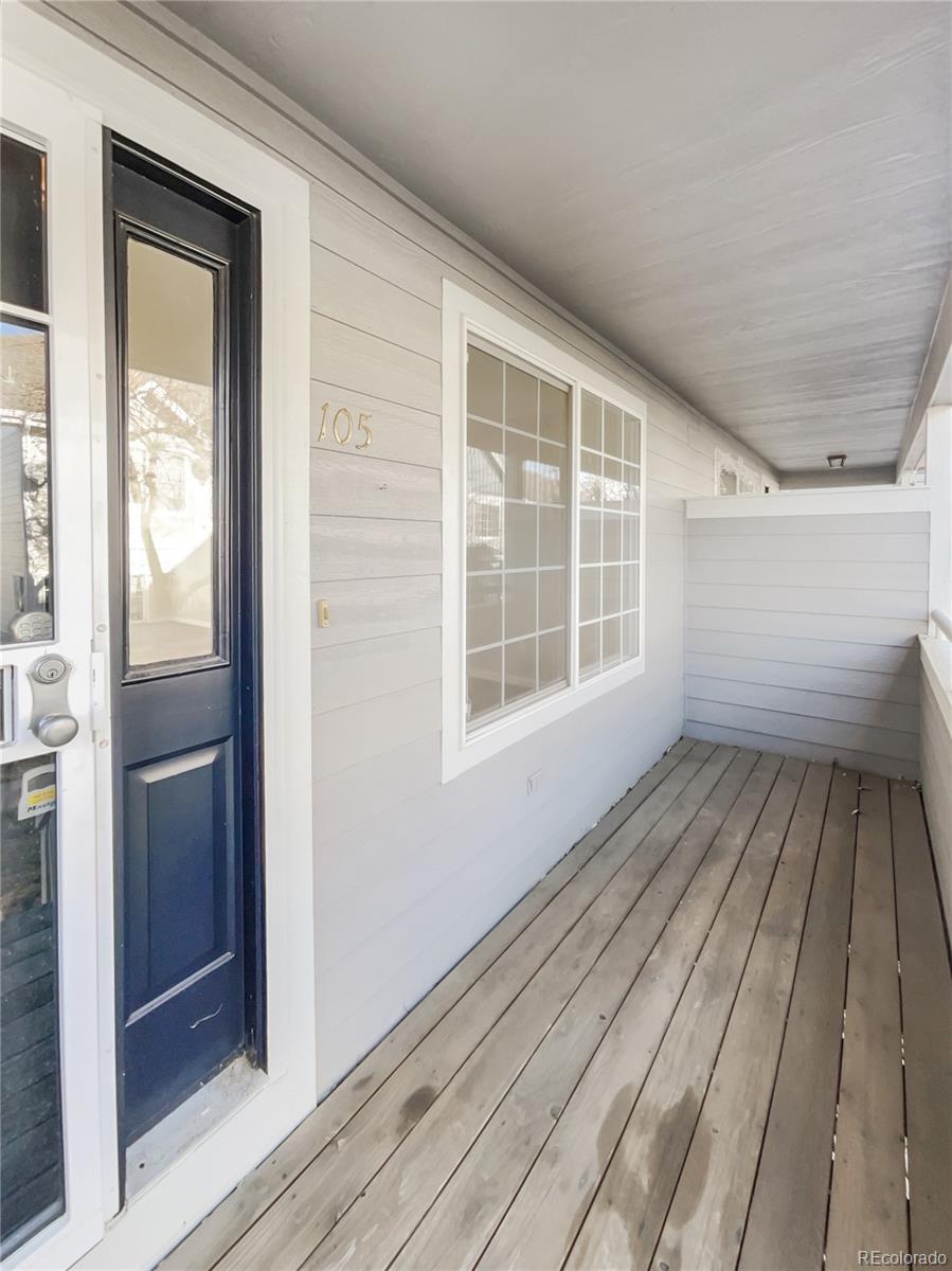 1335 S Danube Way Unit: 105