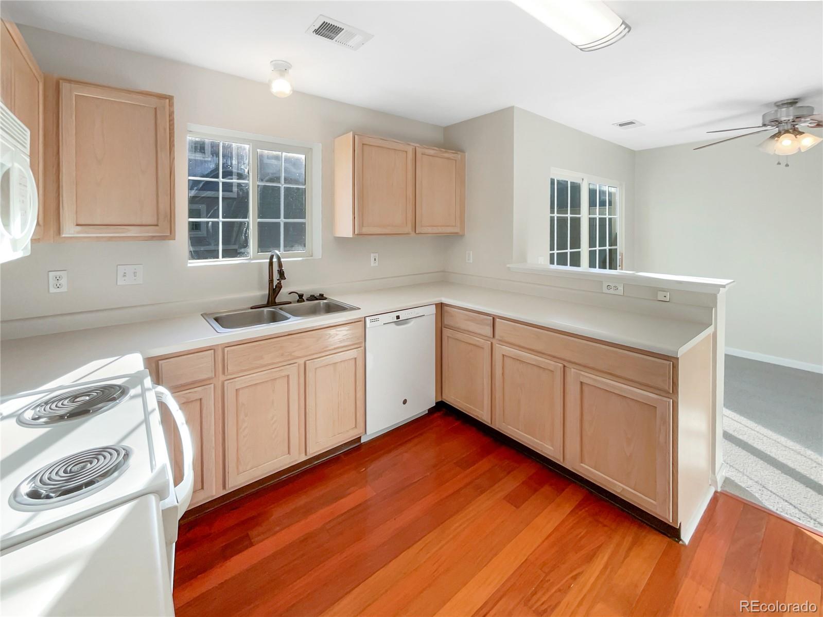 1335 S Danube Way Unit: 105
