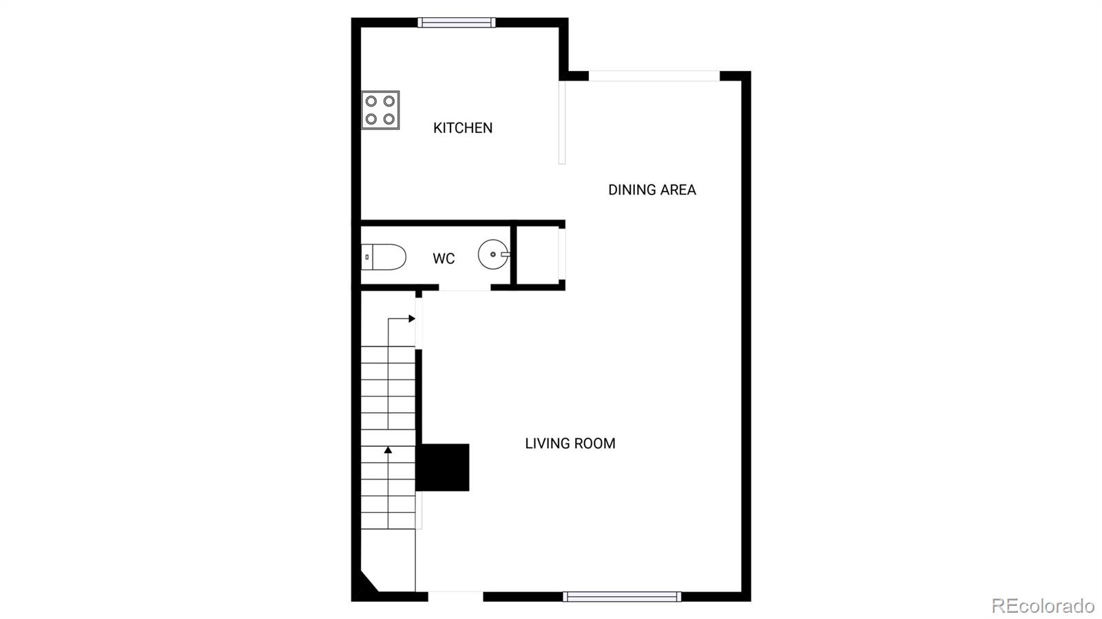 1335 S Danube Way Unit: 105
