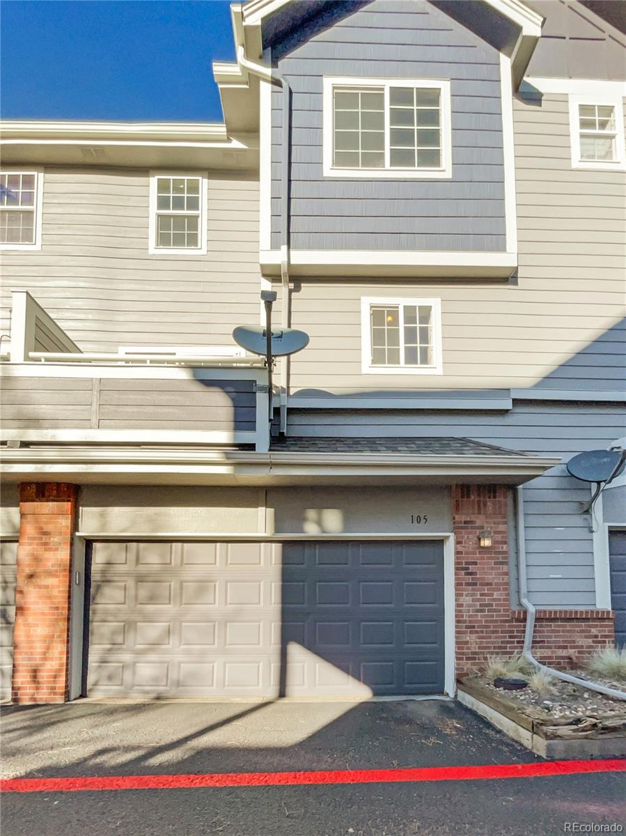 1335 S Danube Way Unit: 105