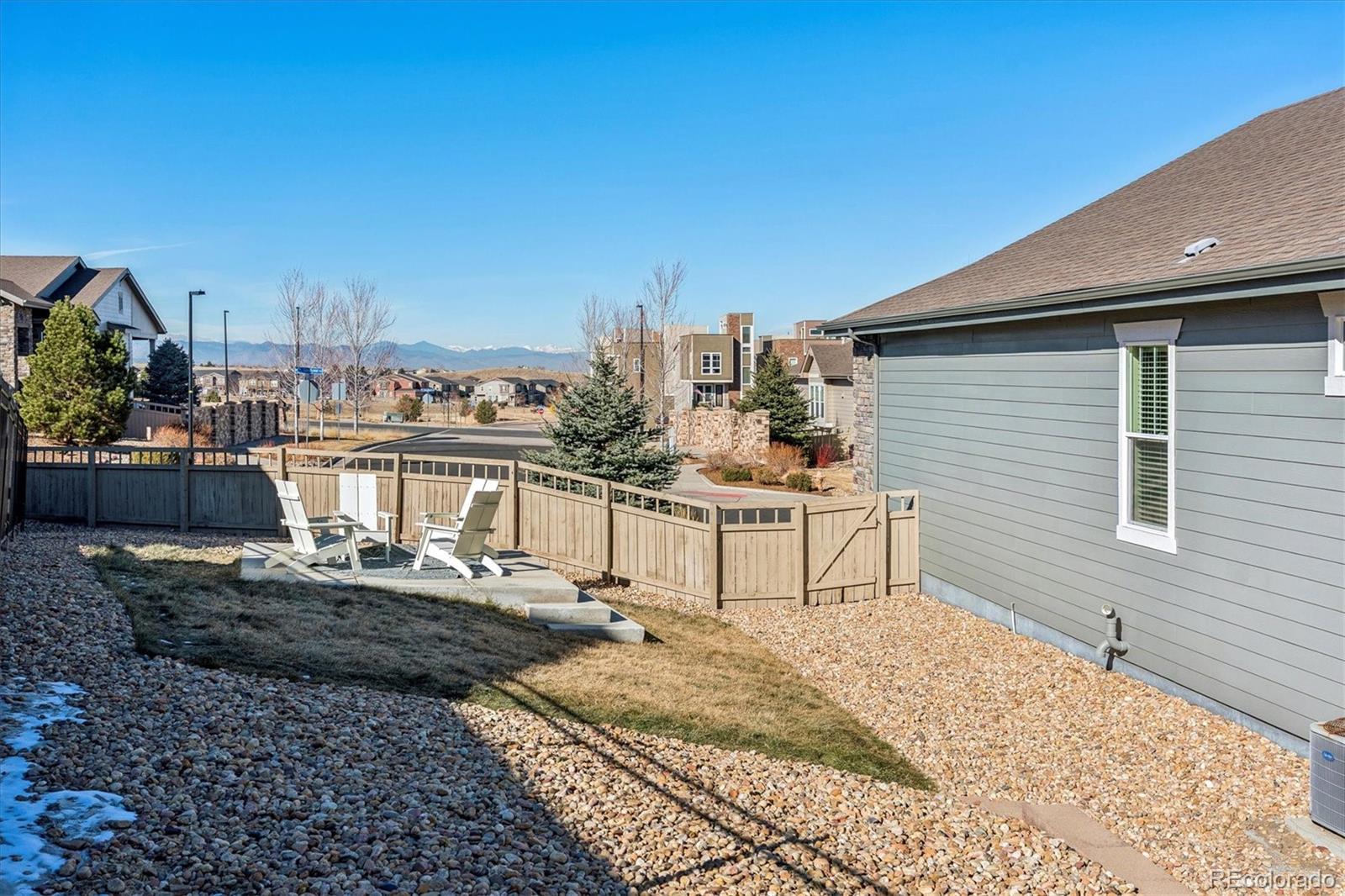 3322 Goodyear Street