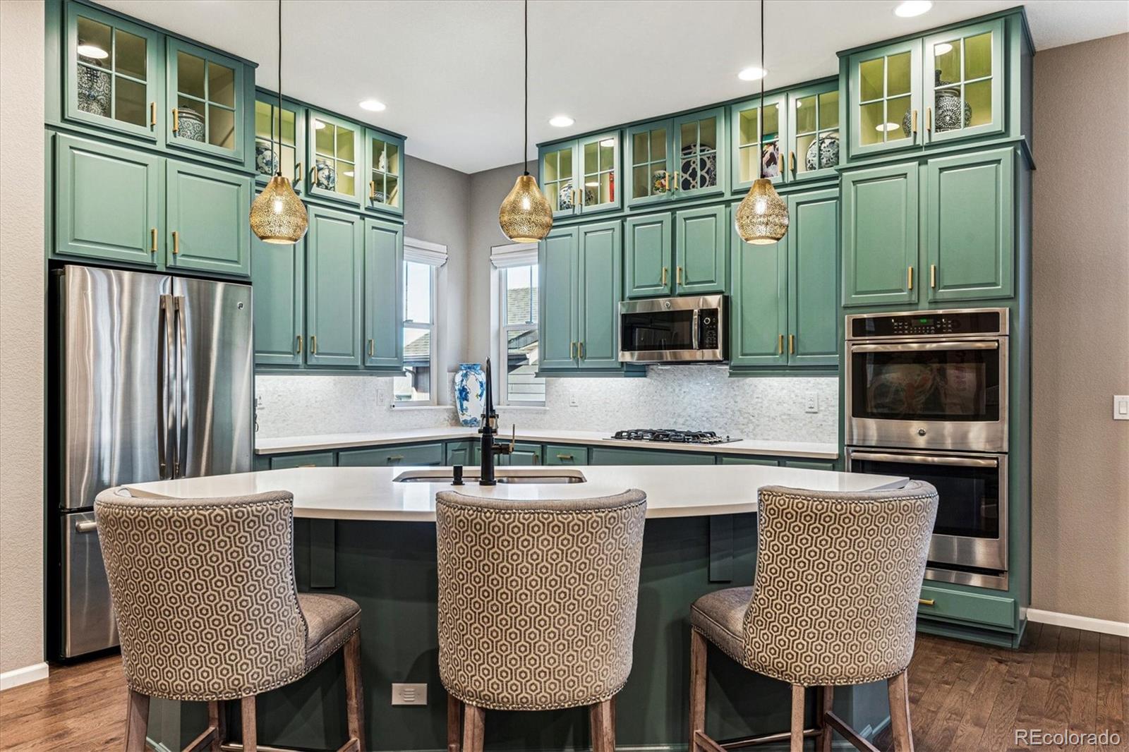 3322 Goodyear Street