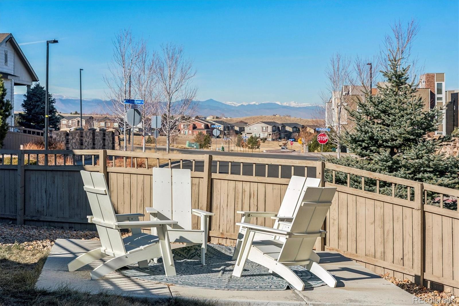 3322 Goodyear Street