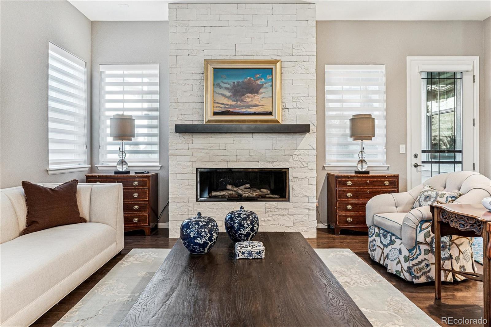 3322 Goodyear Street